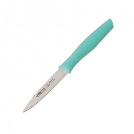 Couteau d'Office Nova Vert Menthe 10 cm - ARCOS
