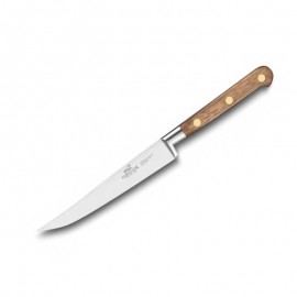 Couteau à Désosser 13 cm Bois Noyer PERIGORD - SABATIER