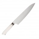 Couteau de chef Damas - 25 cm - Deglon