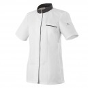 veste de cuisine elbax professionnelle