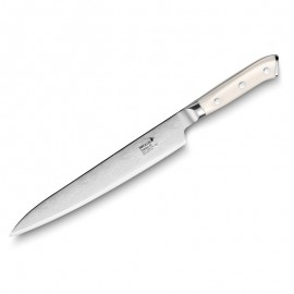 Couteau à découper 23 cm DAMAS 67 - DEGLON