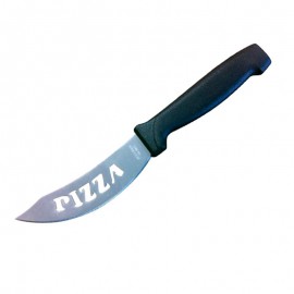 Couteau à Pizza Lame Ajourée 11 cm - FISCHER