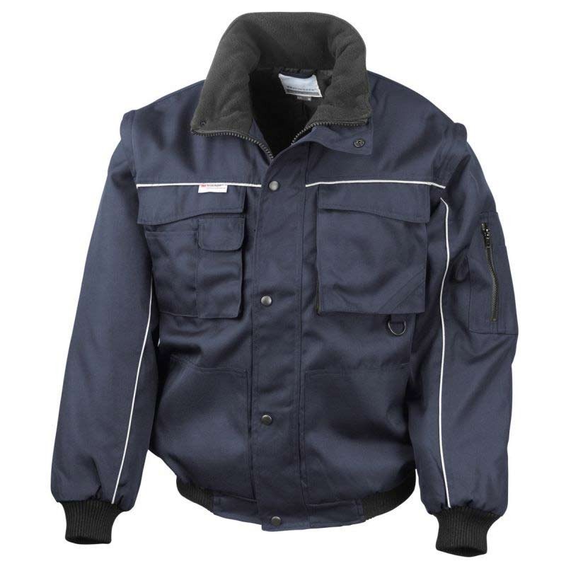 blouson aviateur