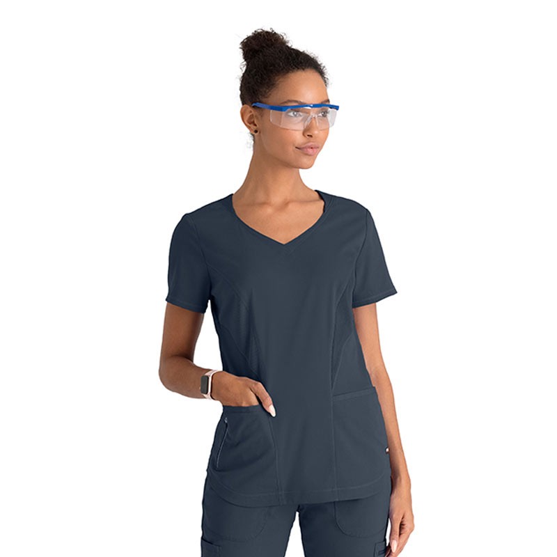 blouse médicale