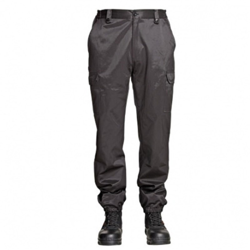 pantalon agent de sécurité