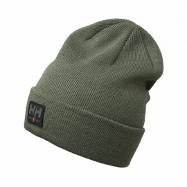 Bonnet de Travail Kensington Vert - HELLY HANSEN
