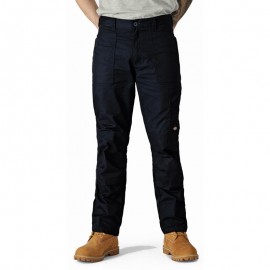 Pantalon de Travail Homme Action Flex Noir - DICKIES