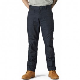Pantalon de Travail Homme Action Flex Bleu Marine - DICKIES