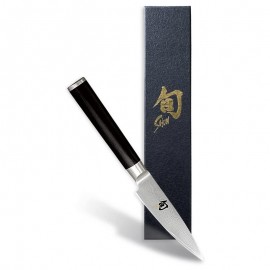 Couteau d'office 9 cm SHUN CLASSIC - KAI