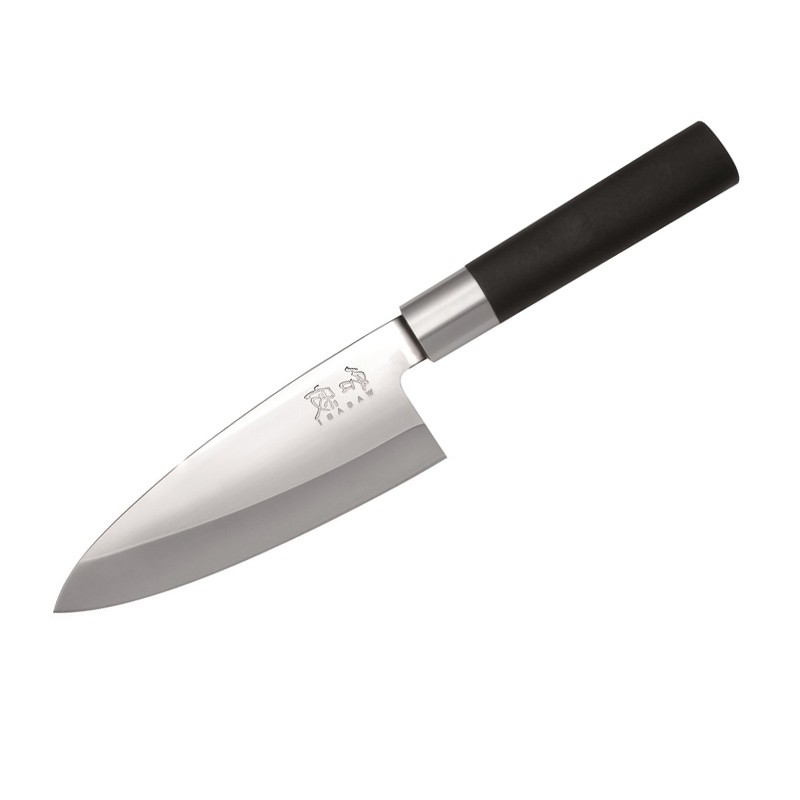 couteau japonais deba 15cm