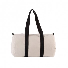 Sac Fourre-Tout en Toile de Coton - KIMOOD