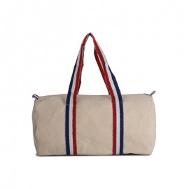 Sac Fourre-Tout en Toile de Coton - KIMOOD