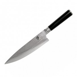 Couteau de chef japonais 20 cm SHUN CLASSIC - KAI
