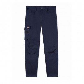 Pantalon de travail Homme LEAD IN FLEX Bleu Marine - DICKIES