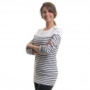 pull marinière femme robur