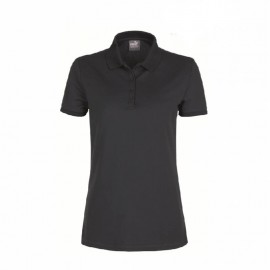 Polo de Travail Anthracite Femme - PUMA