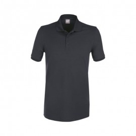 Polo de Travail anthracite Homme - PUMA