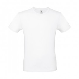 Tee-shirt Homme de Travail Blanc - Toptex