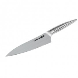 Couteau de Chef 18 cm STARK - SAMURA