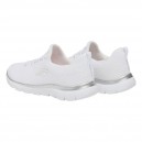 sneaker femme sportive vie active médical