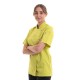 Veste de Cuisine Femme Unera - ROBUR