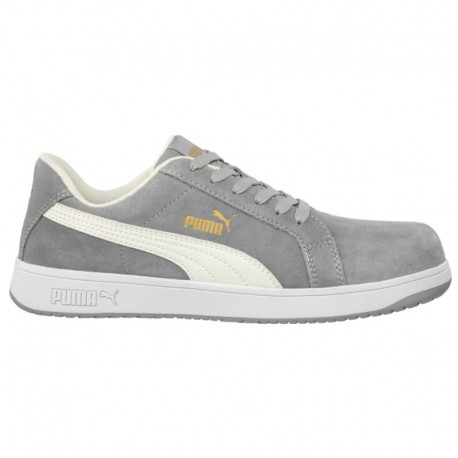 Basket de Securite et Chaussures de Securite Puma Manelli