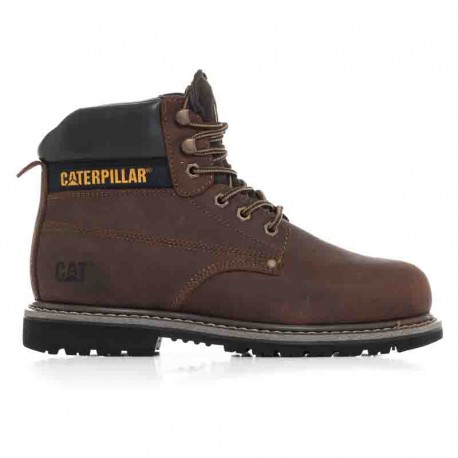 Chaussures caterpillar nantes best sale