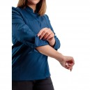 Manches Longues Marine - MANELLI