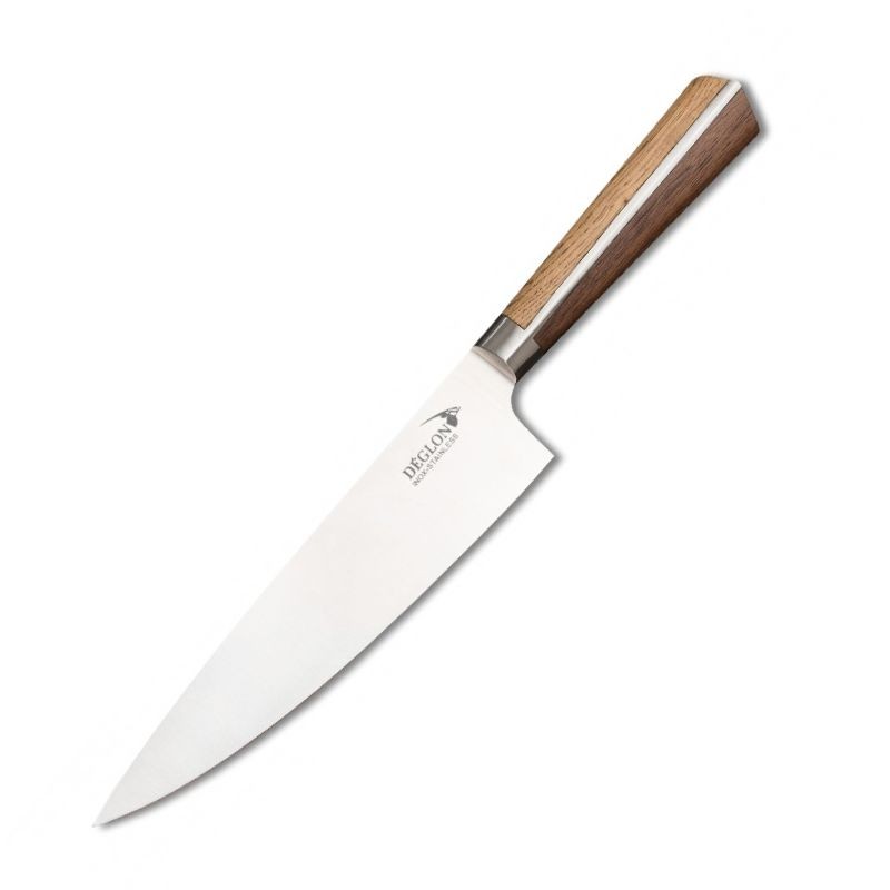 Couteau de Chef 20 cm High-Woods - DEGLON