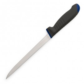 Couteau à Filet de Sole Acier 20 cm - FISCHER