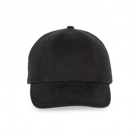 Casquette Homme Easy Printing 6 panneaux - KARIBAN
