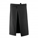 K887 - Tablier coton long