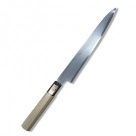 Couteau de Cuisine Japonais Sujihiki 24 cm - KASAHARA