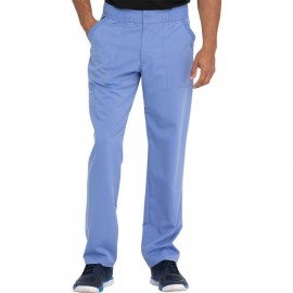 Pantalon Médical Homme Bleu Ciel - DICKIES
