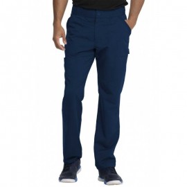 Pantalon Médical Homme Bleu Marine - DICKIES