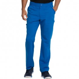 Pantalon Médical Homme Bleu Royal - DICKIES