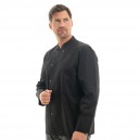 Veste de Cuisine Homme Marx manches longues