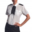 Chemise Femme manches courtes Pilote PREMIER