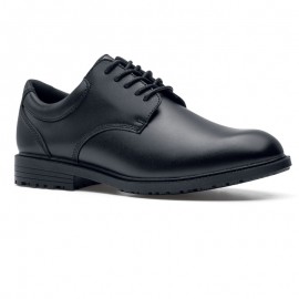 Chaussures de Serveur Homme Cambridge III Noir - SHOES FOR CREWS