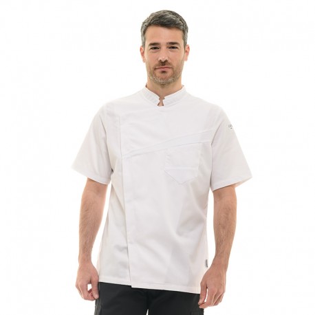 Veste pizzaiolo personnalisé shops