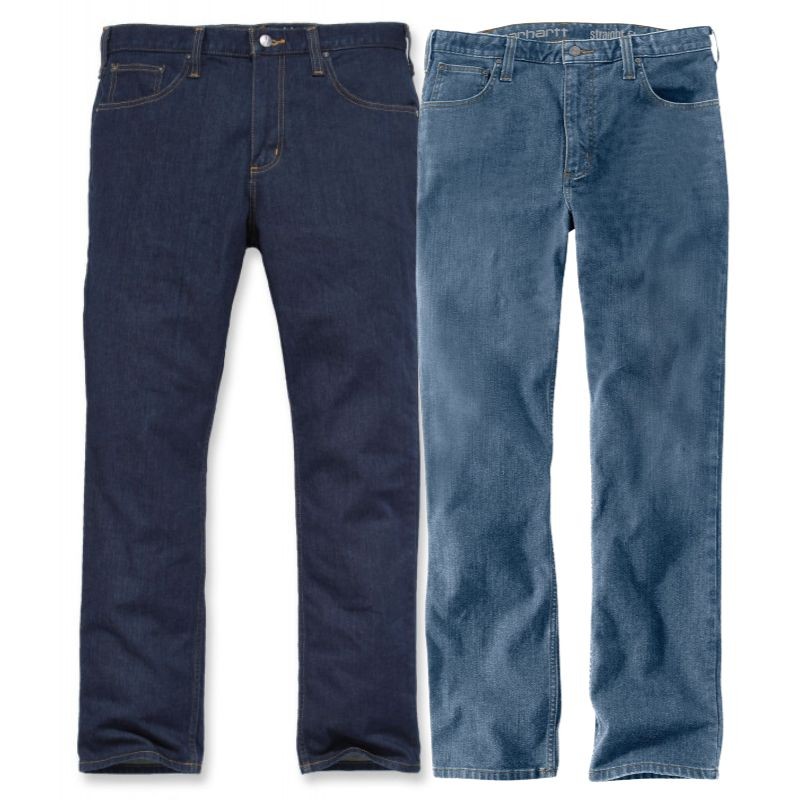 Jeans de shops travail carhartt