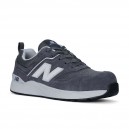 Chaussures de sécurité New Balance Elite lite grise avec semelle amovible