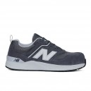 Chaussures de sécurité New Balance Grise Elite lite