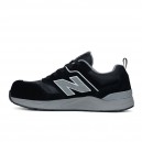 Chaussures pro normée s1P noire pour homme New Balance