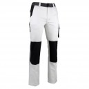 Pantalon de Travail Peintre Multipoches Stretch Vaisseau - LMA