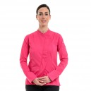 Veste de Cuisine Femme Saffron Manches Longues LAFONT