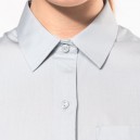 Boutons de chemise de service Toptex