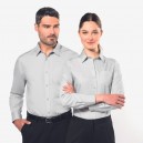 Chemises de service Homme et Femme