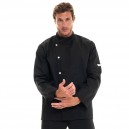 Veste de cuisine modèle Iron pour homme de la marque Manelli à manches longues