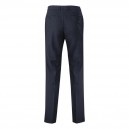 Pantalon de cuisine Lafont bleu